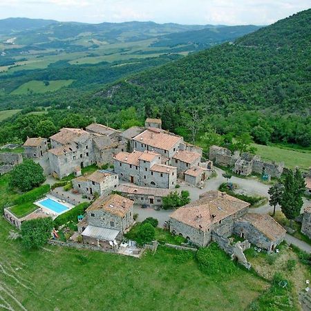Farmhouse Tuscany Montecastelli Pisano Exterior photo