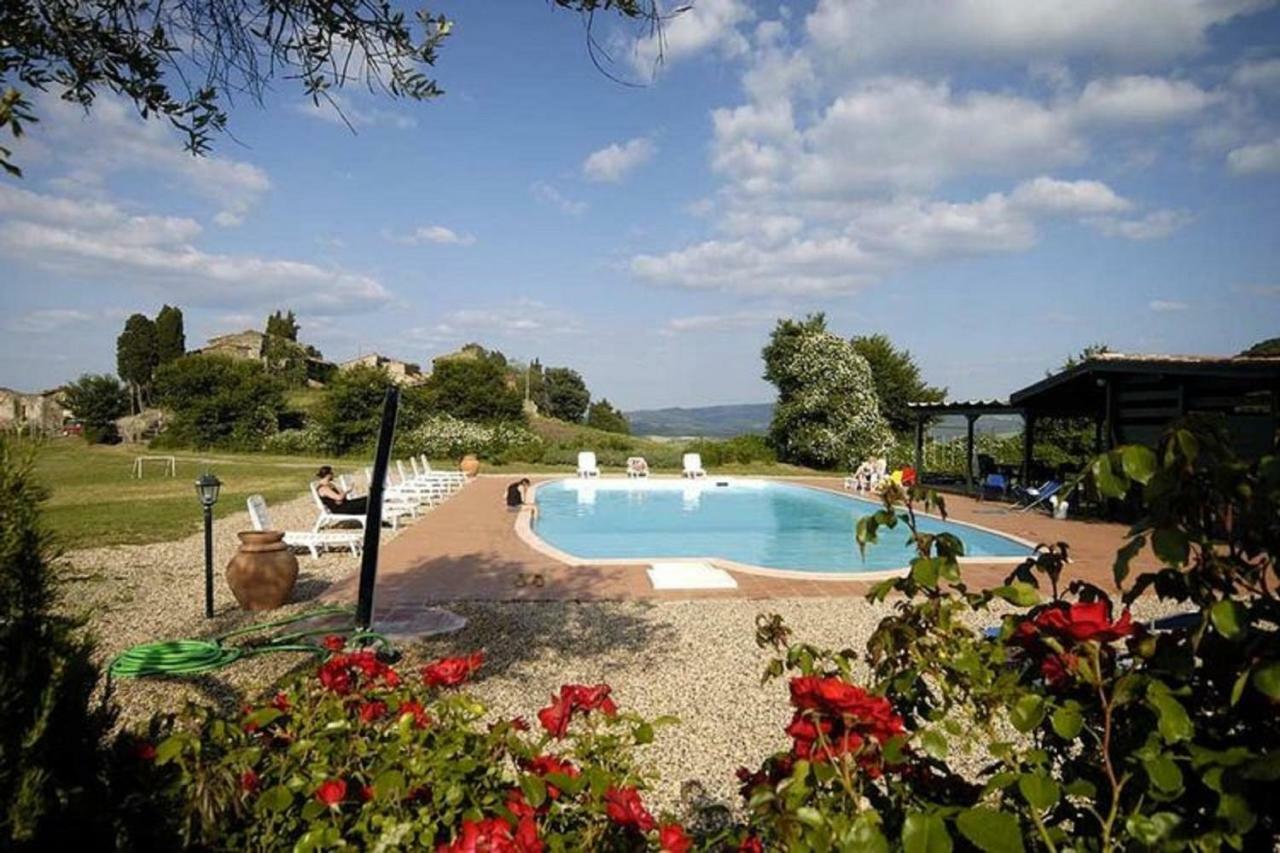Farmhouse Tuscany Montecastelli Pisano Exterior photo